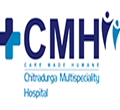 Chitradurga Multispeciality Hospital Chitradurga